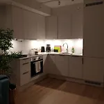 Appartement Ny I Tromsos Nye Bydel