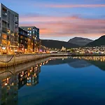 Ny I Tromsos Nye Bydel Appartement Tromsø