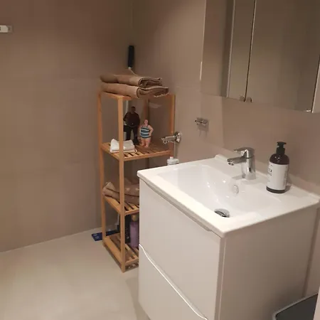 Ny I Tromsos Nye Bydel