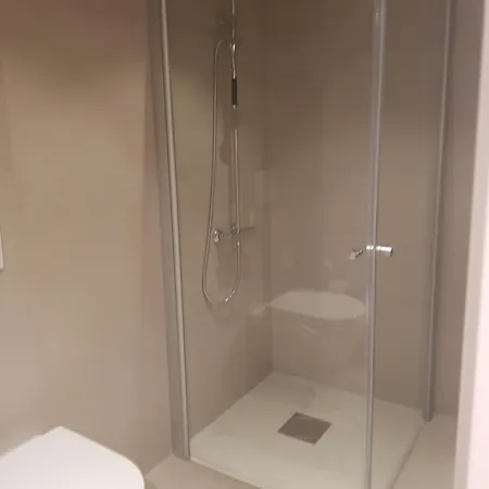 Ny I Tromsos Nye Bydel Appartement *