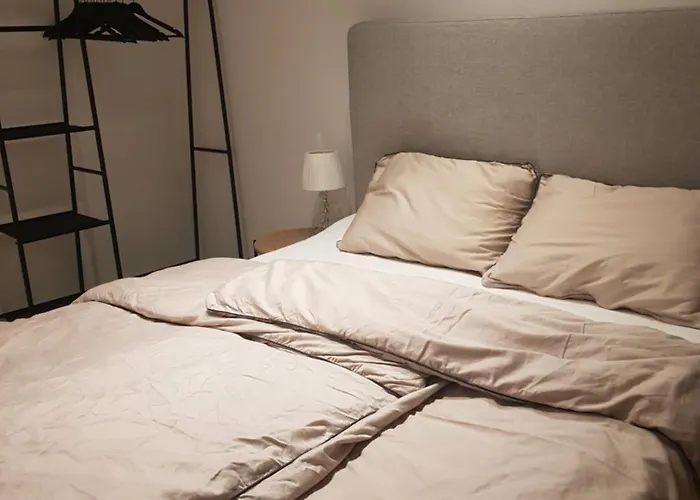 Ny I Tromsos Nye Bydel Tromsø